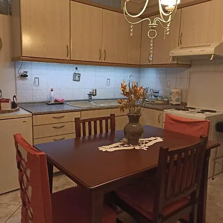 Apartment Vasiliki *