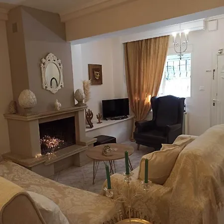Apartment Vasiliki