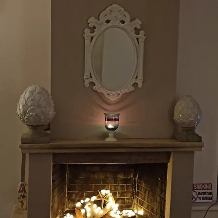 Vasiliki Apartment