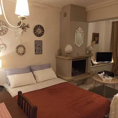 Apartment Vasiliki Thessaloniki